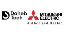 Mitsubishi Electric authorized dealer in dubai - Abu Dhabi-Other