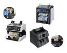 Advanced Cash Counting Machines for Accurate Cash Management - Abu Dhabi-Professional devices
