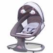 Mastela Baby Deluxe Swing Automatic 3-in-1, Swing, Bouncer - Sharjah-Baby clothing