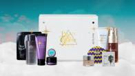 Best Skin Care Products in UAE - Pretty Glow Box - Abu Dhabi-Cosmetics and creams