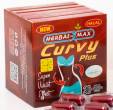 كيرفى بلس للتخسيس  CurVy Plus - القاهرة-مستحضرات طبية