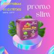 حلمي بقوام رشيق يبدأ الآن! ✨ كبسولات Promo Slim الماليزية - أسوان-مستحضرات طبية
