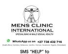 ENLARGEMENT CREAM &  S  +27738432716 - Dubai-Men's clothing