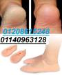 الجارب السيليكون لترطيب القدمين ومنع التشققات01140963128 - الاسكندرية-أخرى