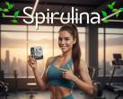 سبيرولينا الطحالب الخارقة التي تحرق دهونك01140963128 - المنيا-أخرى