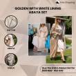 Embrace Timeless Glamour: Online Abaya Shopping at Dubai\'s P