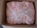 Frozen Lamb/Sheep Meat Tail Fat Halal for Export - Sharjah-Fine cuisine