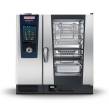 Rational Combi Convection Oven Steamer 2/1 GN – SCC-WE-10 2/ - Dubai-Other