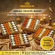 Pre-Order Diwali Sweet Boxes & Enjoy 5% OFF – Limited Offer! - Sharjah-Other