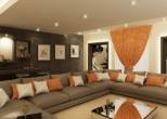 Bedrooms Interior Design - Dubai-Bedrooms