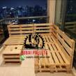 wooden pallets Dubai 0555450341 - Dubai-Chairs and tables