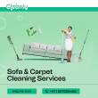 Best sofa cleaning services near me - Dubai-Furniture