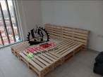 wooden pallets Dubai 0555450341 - Ras Al Khaimah-Furniture