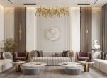Luxury Custom Made Furniture in Dubai | Divine Decor