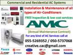 ac repair clean gas ajman sharjah 055-5269352 maintenance - Sharjah-Household furniture