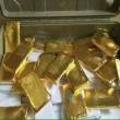 Gold Bars, Gold dust and Gold Nuggets - Abu Dhabi-Other