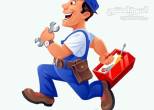 مطلوب مساعد فنى للعمل بشركة صيانة بالهرم  01060037840 - الجيزة-أخرى