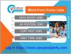 Hiring Fresher candidates for data entry jobs. - Abu Dhabi-Other