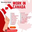 Canada Job Alert! - Dubai-Other