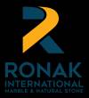 Ronak International Marble and Natural Stone Trading LLC - Sharjah-Building material