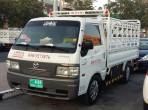 Boost Your Construction Efficiency in Dubai with Mini Pickup