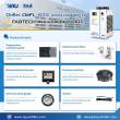TEYU CWFL-2000 Industrial Chiller for 2kW Metal Cutter Welde - Abu Dhabi-Factory supplies