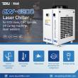 Water Chiller CW-6200 with 5100W Cooling Capacity - Abu Dhabi-Professional equipment