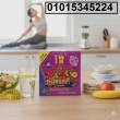 كبسولات Majestic Slim Body** الحل الأمثل لخسارة الوزن