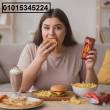 عايز تنزل وزنك بسرعة وبطريقة آمنة؟ ???? جرب **Afro Diet OBES