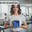 ودّع الدهون العنيدة مع **كبسولات CLA