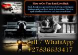 Lost Love Spells That Work Fast Call / WhatsApp +27836633417 - Dubai-Other