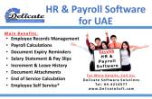 2023 CloudHR and Payroll System - Dubai-Other