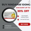 Buy Nindanib 100mg at 30% Off - Dubai-Other
