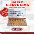 Save Big on Glenza 40mg Enzalutamide Capsule - Sharjah-Other