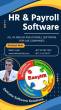 HR and Payroll Software
