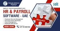 HR Payroll Software - Sharjah-Other