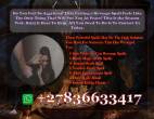 How to Cast a Safe Revenge Spell That Works +27836633417 - Dubai-Other