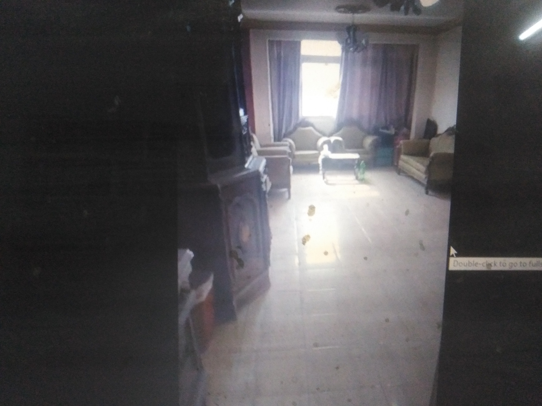 شقة متشطبه سوبر لوكس 110 م للإيجار هرم ش المستشفى - الجيزة-شقق للإيجار