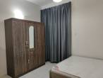 Furnished Studio apartment for monthly rent - Sharjah-Apartments for rent