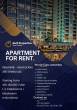 Abu Dhabi-Apartments for rent