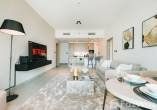 Stella Maris - 1 bedroom apartment furnished - Dubai-Apartments for rent
