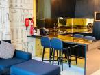 Fully furnished apartment 1BD in Millennium Atria - Dubai-Apartments for rent