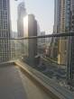 Burj views Apartment in a higher floor - Dubai-Furnished apartments for rent