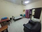 All-Inclusive Room for Rent: WiFi, Utilities, More! - Ajman-Furnished apartments for rent
