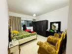 Luxury Fully Furnished Rooms Available For Rent - Sharjah-Furnished apartments for rent