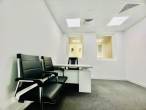 Fully Furnished Office Space || Direct to Owner - Abu Dhabi-Offices for rent