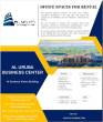 OFFICE FOR RENT (100 - 130 sqft) AL URUBA BUSINESS CENTER - Dubai-Offices for rent