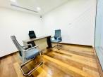 FURNISHED | FREE WIFI | TAWTHEEQ AVAILABLE - Abu Dhabi-Offices for rent