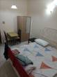 Furnished Room attached master bathroom available for family - Dubai-Rooms for rent