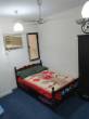Fully Furnished Flat Room for Rent - Sharjah-Rooms for rent